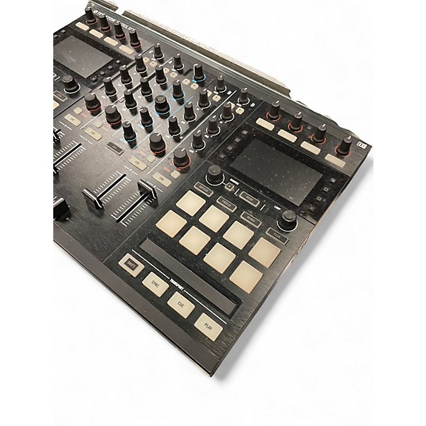 Used Native Instruments Traktor Kontrol S5 DJ Controller