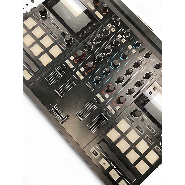 Used Native Instruments Traktor Kontrol S5 DJ Controller