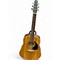 Used Seagull S6 Natural Acoustic Guitar thumbnail