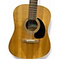 Used Seagull S6 Natural Acoustic Guitar