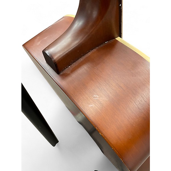 Used Seagull S6 Natural Acoustic Guitar