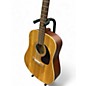 Used Seagull S6 Natural Acoustic Guitar