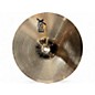 Used SABIAN 14in B8X Hi Hat Pair Cymbal