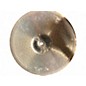 Used SABIAN 14in B8X Hi Hat Pair Cymbal