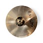Used SABIAN 14in B8X Hi Hat Pair Cymbal