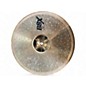 Used SABIAN 14in B8X Hi Hat Pair Cymbal