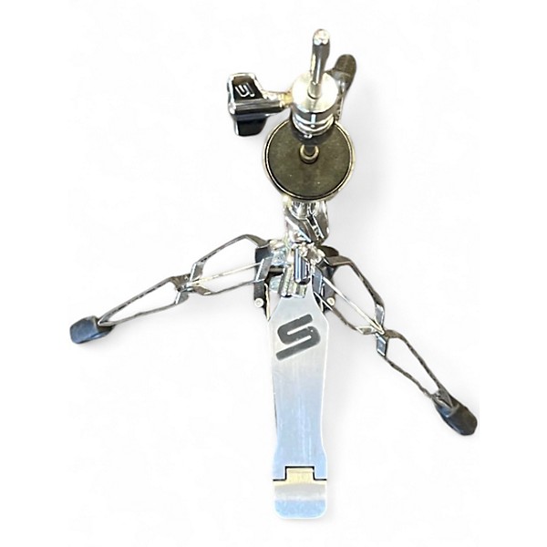 Used Sound Percussion Labs Velocity Hi Hat Stand Cymbal Stand