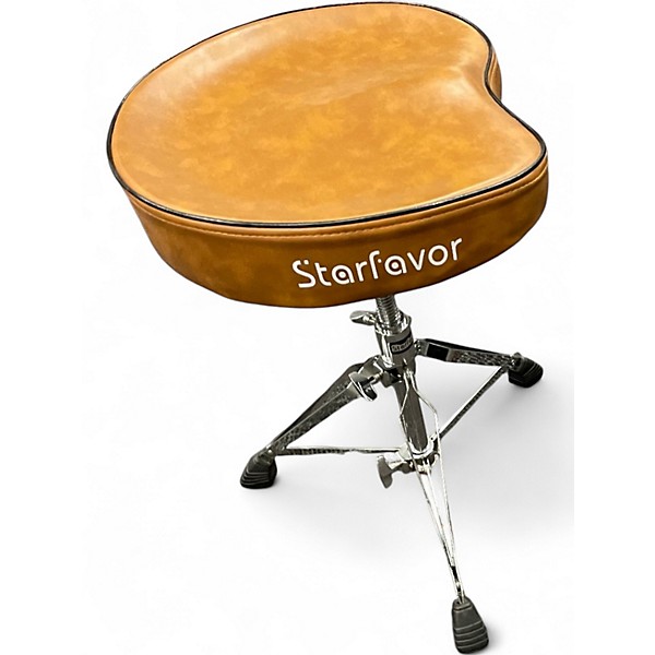 Used Starfavor Drum Throne Drum Throne