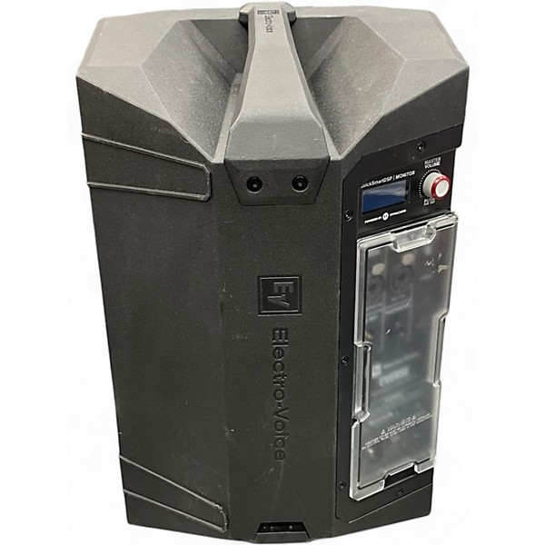 Used Electro-Voice Everse 8 Powered Speaker