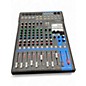 Used Yamaha MG12XU Unpowered Mixer thumbnail