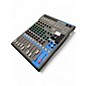 Used Yamaha MG12XU Unpowered Mixer