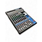 Used Yamaha MG12XU Unpowered Mixer