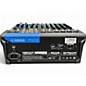 Used Yamaha MG12XU Unpowered Mixer
