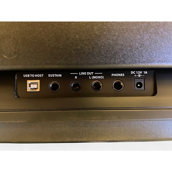 Used Williams Legato 88 Key Digital Piano