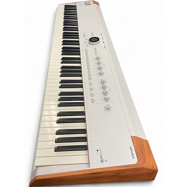 Used Arturia AstroLab 88 Stage Piano