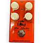 Used J.Rockett Audio Designs mr. moto Effect Pedal thumbnail