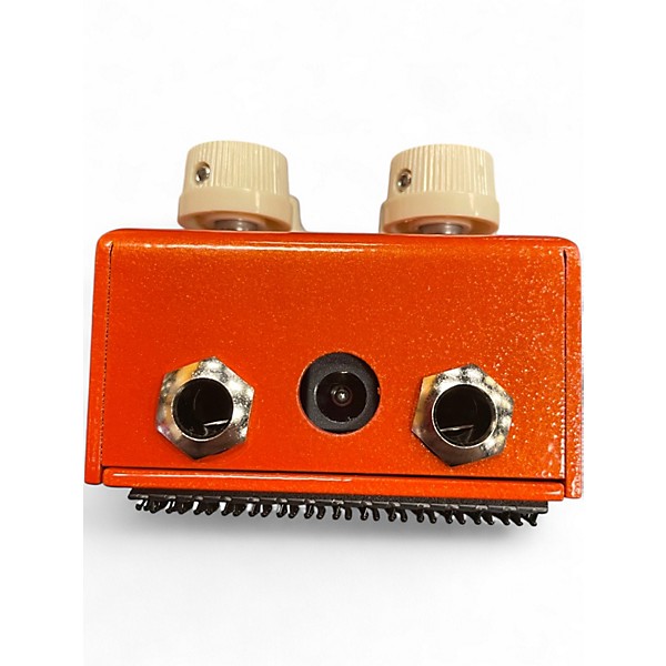 Used J.Rockett Audio Designs mr. moto Effect Pedal