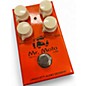 Used J.Rockett Audio Designs mr. moto Effect Pedal