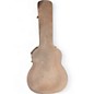 Used Eastman DM/2V Antique Natural Acoustic Electric Guitar