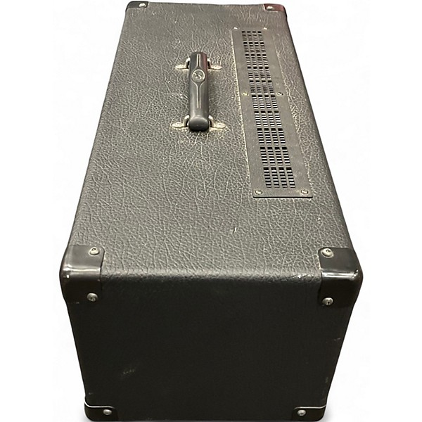 Used Peavey 3120 120W Tube Guitar Amp Head