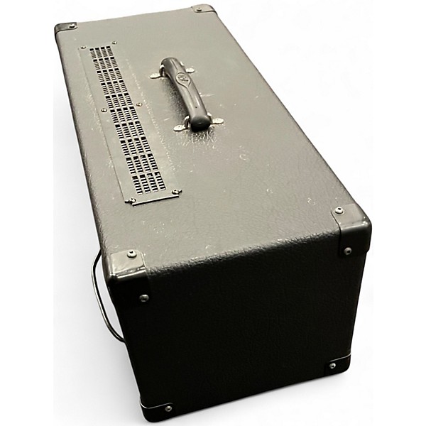 Used Peavey 3120 120W Tube Guitar Amp Head