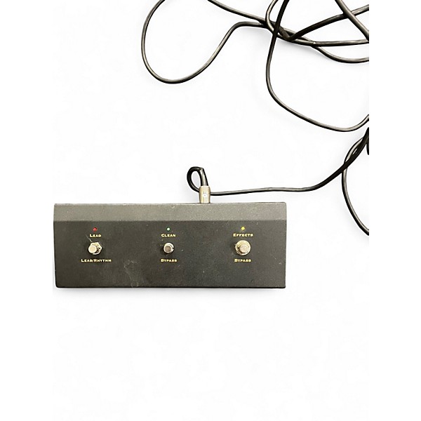 Used Peavey 3120 120W Tube Guitar Amp Head