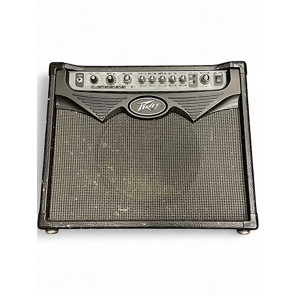 Used Peavey VYPER 30 Guitar Combo Amp
