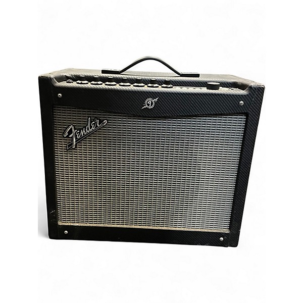 Used Fender Mustang III 100W 1x12 Guitar Combo Amp