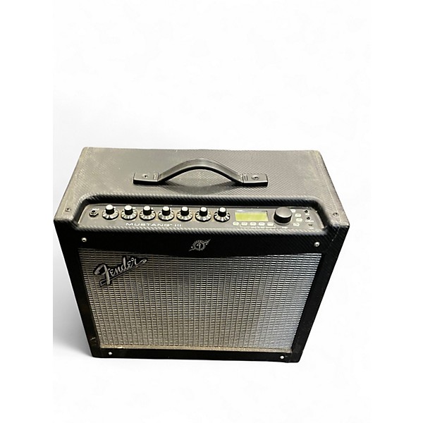 Used Fender Mustang III 100W 1x12 Guitar Combo Amp
