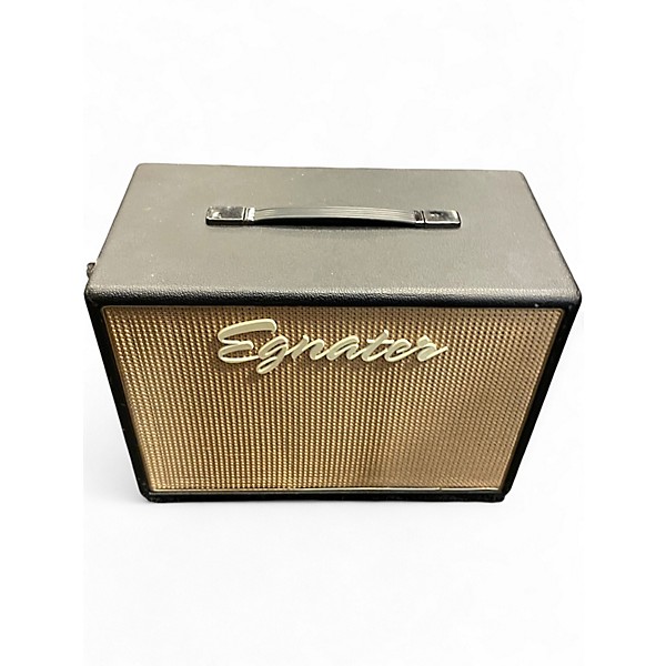 Used Egnater Tweaker 112X 1x12 Guitar Cabinet
