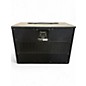 Used Egnater Tweaker 112X 1x12 Guitar Cabinet
