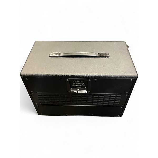 Used Egnater Tweaker 112X 1x12 Guitar Cabinet