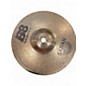 Used SABIAN 8in B8 Splash Cymbal thumbnail