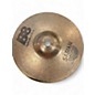 Used SABIAN 8in B8 Splash Cymbal