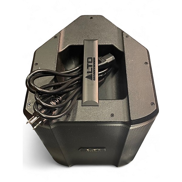 Used Alto BUSKER Sound Package