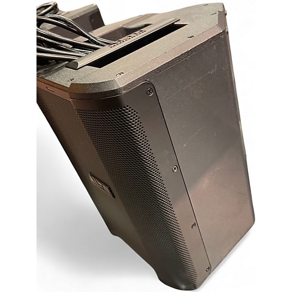 Used Alto BUSKER Sound Package