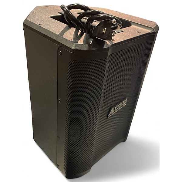 Used Alto BUSKER Sound Package