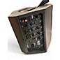 Used Alto BUSKER Sound Package