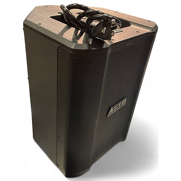 Used Alto BUSKER Sound Package