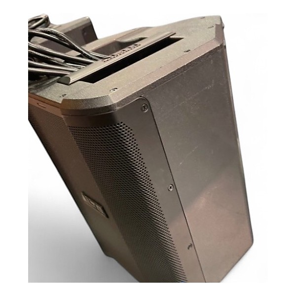 Used Alto BUSKER Sound Package
