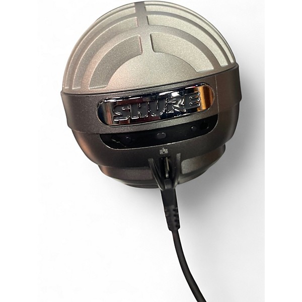 Used Shure MV5 USB Microphone