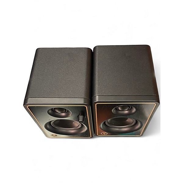 Used Mackie CR3-X Powered Monitor