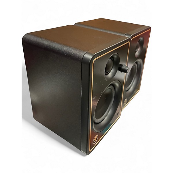 Used Mackie CR3-X Powered Monitor