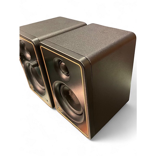 Used Mackie CR3-X Powered Monitor