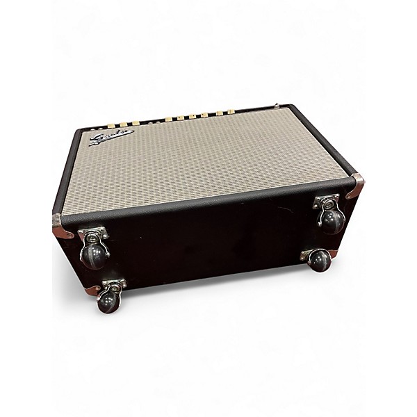 Used Fender Vibrolux Reverb 40W 2x10 Tube Guitar Combo Amp