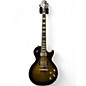 Used Epiphone Les Paul Prophecy Custom EX Olive Tiger Aged Gloss Solid Body Electric Guitar thumbnail