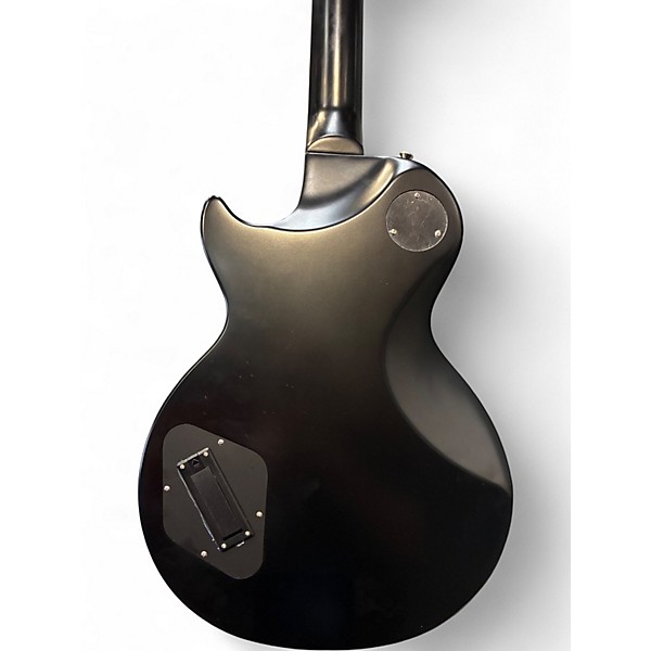 Used Epiphone Les Paul Prophecy Custom EX Olive Tiger Aged Gloss Solid Body Electric Guitar