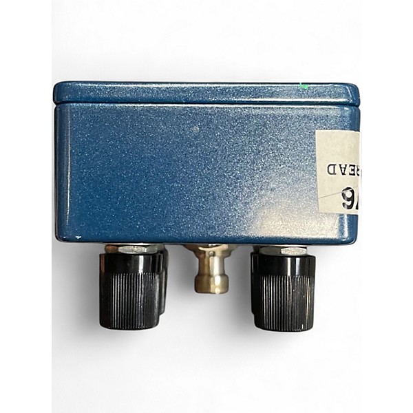 Used Catalinbread SFT Pedal