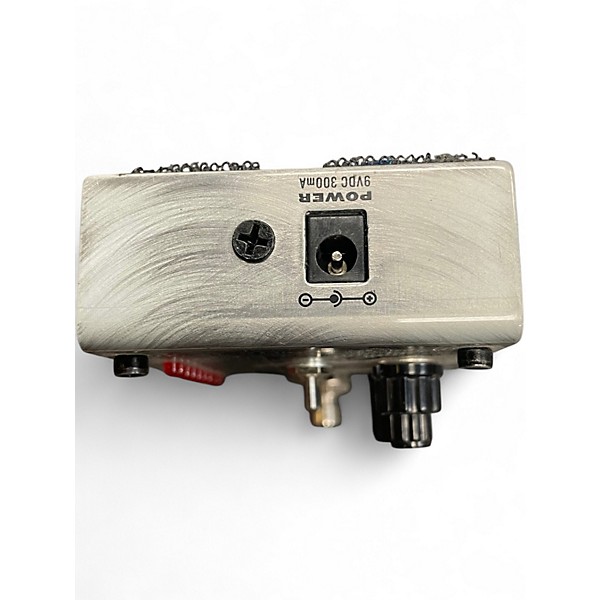 Used DigiTech FreqOut Frequency Dynamic Feedback Generator Effect Pedal