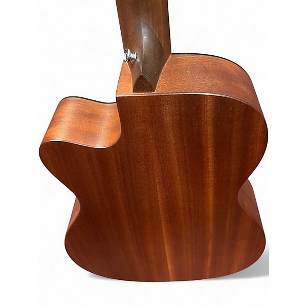 Used Martin 000C Jr-E Bass 2 Tone Sunburst Acoustic Bass Guitar